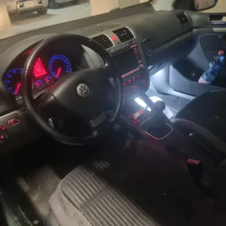 Volkswagen Golf 2007