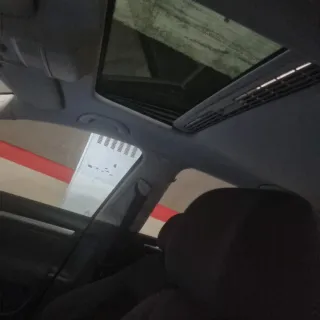 Volkswagen Golf 2007