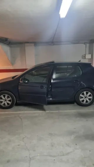 Volkswagen Golf 2007