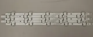 Despieces  LG 43UQ81006LB EAX69581205(1.0)