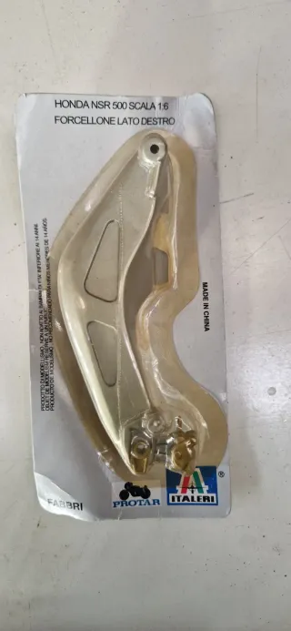 MOTO SFIDA MONDIALE Vol 10 con inserto