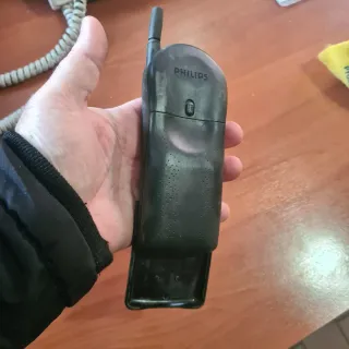 Telefono cellulare Philips MoviStar