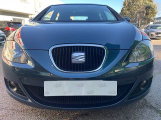 SEAT Leon 2005