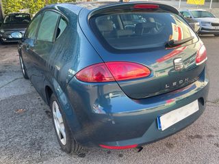 SEAT Leon 2005