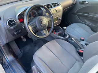 SEAT Leon 2005