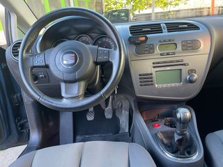 SEAT Leon 2005