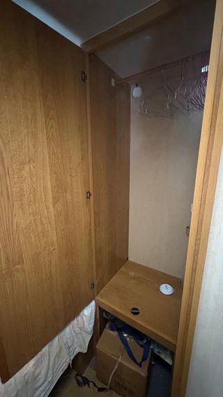 Caravana Adria 2 ambientes