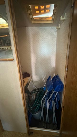 Caravana Adria 2 ambientes