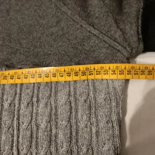 Maglione Dolce & Gabbana originale grigio