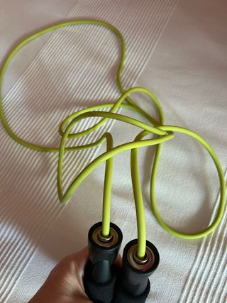 Comba para saltar DOMYOS