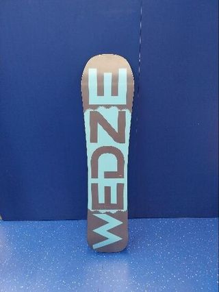 Tabla snowboard 120 cm. allmountain / freestyle Niños
