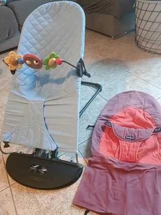 Hamaca BabyBjörn