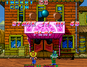 Genix Family (NIX SA 1994) PCB Funciona