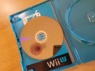 New Super Mario Bros. U