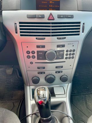 Opel Astra GTC -EMBRAGUE NUEVO-