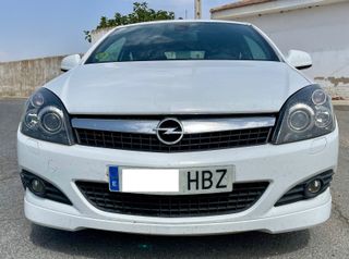 Opel Astra GTC -EMBRAGUE NUEVO-