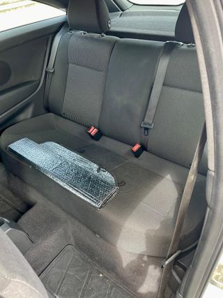 Opel Astra GTC -EMBRAGUE NUEVO-