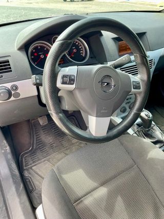 Opel Astra GTC -EMBRAGUE NUEVO-