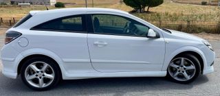 Opel Astra GTC -EMBRAGUE NUEVO-