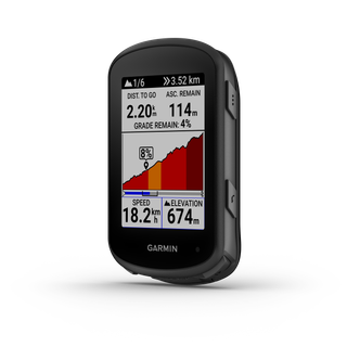 Ciclocomputador Ciclismo Garmin Edge 540 GPS