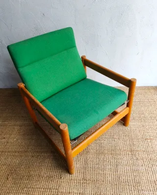 Sillón John Morton 60's