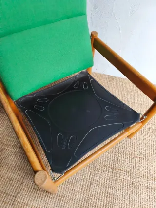 Sillón John Morton 60's