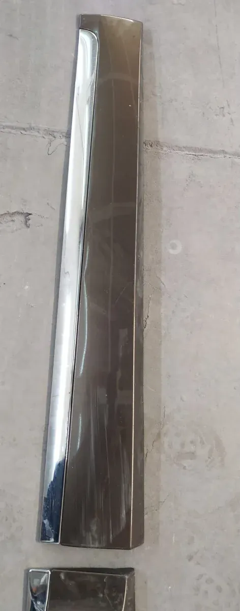 MOLDURAS PUERTAS DERECHAS RENAULT SCENIC 3