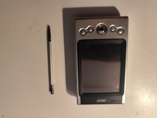 PDA Acer N35 GPS