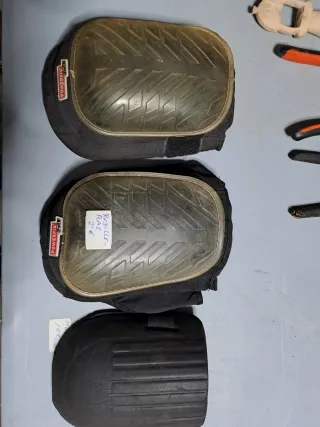 Lote de herramientas varias