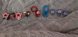 Funko Pop Stranger Things