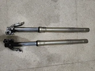 Horquillas BMW F800GS