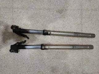 Horquillas BMW F800GS