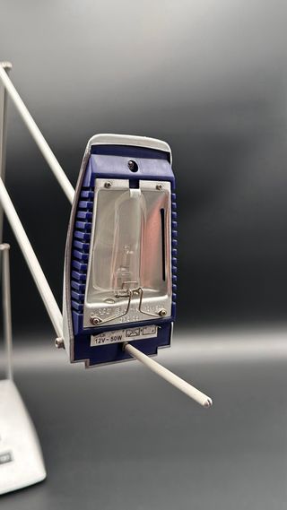 Lampada da tavolo Pan International snodabile