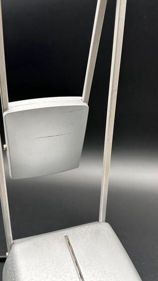 Lampada da tavolo Pan International snodabile