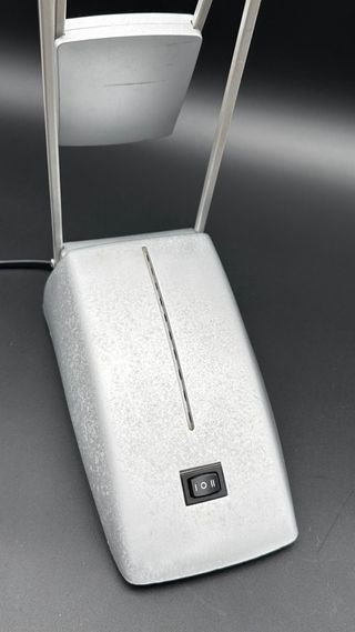 Lampada da tavolo Pan International snodabile