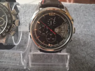 Lote 3 relojes Pagani Design Sport