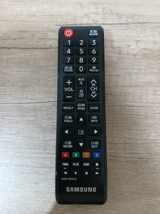 Mando a distancia Samsung original