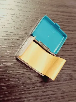 Lote Colección Antiguos Plumines ROTRING GRAPHO