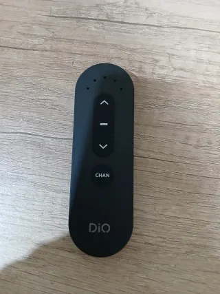 Mando persiana DiO