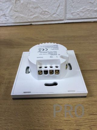 Interruptor de Cortina - Meross