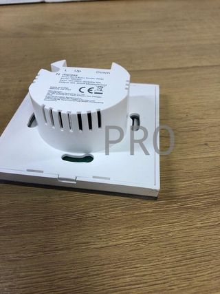 Interruptor de Cortina - Meross