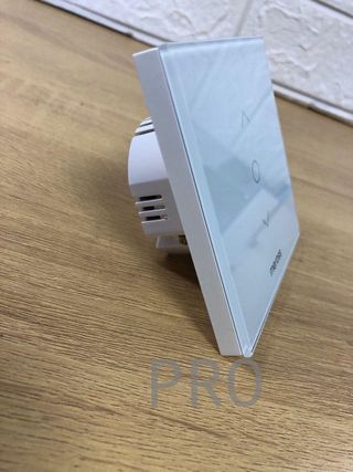 Interruptor de Cortina - Meross