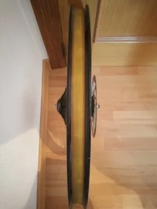 Rueda 26 Downhill DH Freeride Enduro