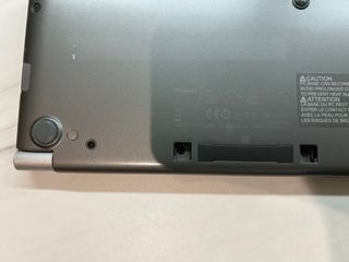 Portátil Toshiba Satellite Z30-A-1DG