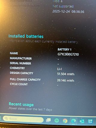 Portátil Toshiba Satellite Z30-A-1DG