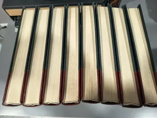 Diccionario enciclopédico Larousse