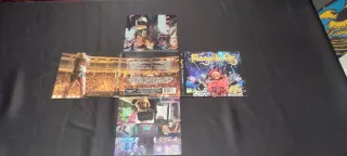 Mago de Oz - Las Ventas 2 CDs + DVD