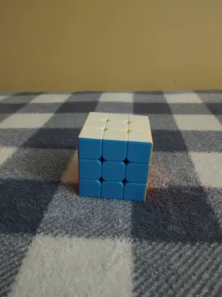 Colección Cubos Rubik