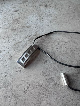 Colgante Viceroy Plata Hombre