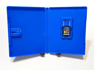 Minecraft PS Vita Edition